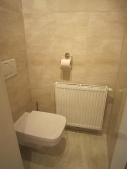 Apartment Nähe Zentrum, Vídeň (fotografie 2)
