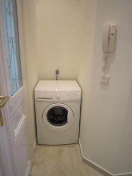 Apartment Nähe Zentrum, Vídeň (fotografie 3)