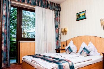 Beatrix Hotel, Budapest (Foto 3)