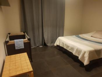 appartement 2 chambres fonctionnel a faire 2 pas du metro, Lyon (photo 5)