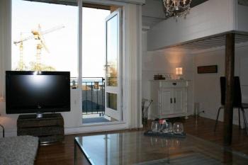 Kongensgate, koselig liten leilighet, 5 min unna sentrum, Kristiansand (foto 2)