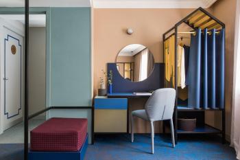 Hôtel les Cigales, Nizza (Foto 2)