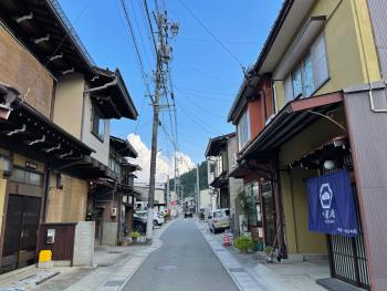 吹屋庵, Takayama (foto 3)