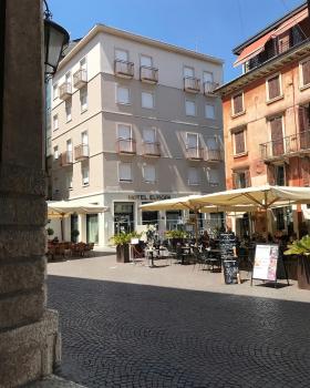 Hotel Europa, Verona (foto 2)