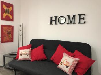 Ade Home, Катания (фото 3)