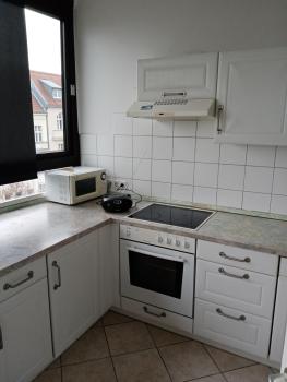 APARTMENTs LEONARDO, Berlino (foto 4)