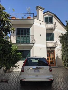 Condesa, Tirana (zdjęcie 3)