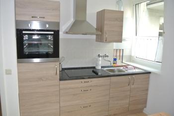 apartmondo Ferienwohnungen Wuppertal Wichlinghaus, Wuppertal (foto 5)