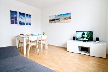 apartmondo Ferienwohnungen Wuppertal Wichlinghaus, Wuppertal (foto 2)