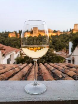 Carmen de Cortes, Granada (fotografie 3)