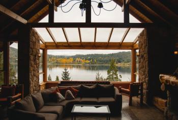 Peninsula Petit, San Carlos de Bariloche (foto 5)
