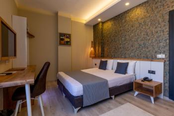 Der Inn Hotel Konyaaltı, Antalya (photo 5)