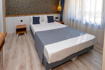 Der Inn Hotel Konyaaltı, Antalya (photo 4)
