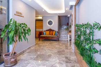 Der Inn Hotel Konyaaltı, Antalya (photo 3)