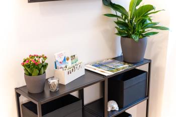 Loni's Place Apartments, Ljubljana (photo 4)
