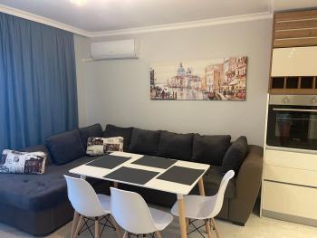 Apartment on the beach Ravda, Rawda (Foto 3)