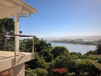 Horizon, Knysna (fotografie 2)