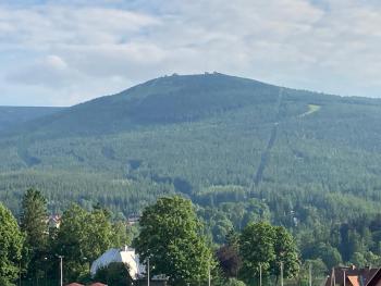 Mega widok 3, Szklarska Poręba (foto 2)