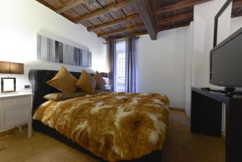 Easydomus Rome, Řím (fotografie 4)