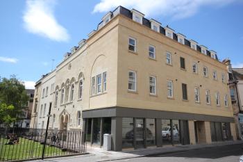 The Danbury, Lower Borough Walls, Bath (Foto 2)