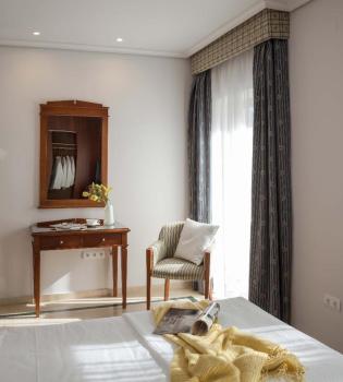 Hotel Rey Alfonso X, Seville (photo 5)