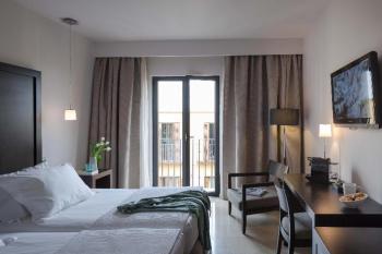 Hotel Rey Alfonso X, Sevilla (Foto 5)
