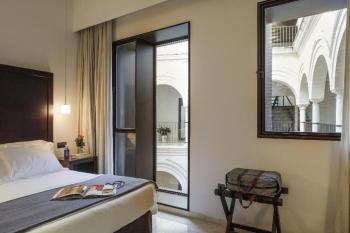 Hotel Posada del Lucero, Seville (photo 5)