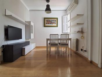 Apartment Sagrada Familia Grassot - Industria by Interhome, Барселона (фото 3)