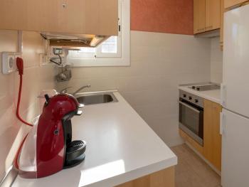 Apartment Sagrada Familia Grassot - Industria by Interhome, Барселона (фото 5)