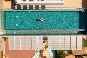 The Tower at St Raphael Resort, Lemesos (fotografie 3)