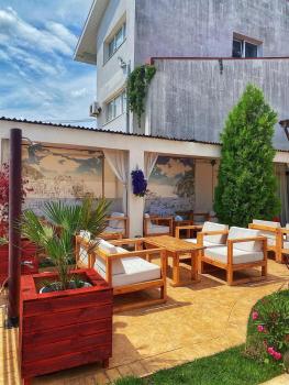 Portobello, Mamaia Nord – Năvodari (fotografie 5)