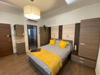 Frank & Fang Apartments MK1, Budapest (photo 3)
