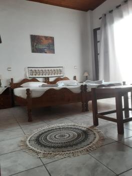 Magda Studios - Double Bed Room N4, Zagora (foto 2)