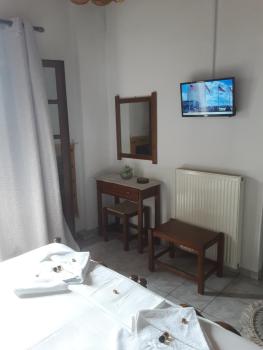 Magda Studios - Double Bed Room N4, Zagora (foto 3)