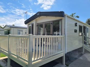 The Hideaway, Grange Over Sands (foto 2)