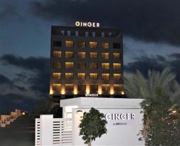 Ginger Dwarka, Dwarka (photo 2)
