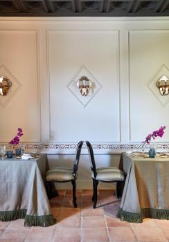Soho Boutique Castillo de Santa Catalina - Adults Recommended, Málaga (photo 3)