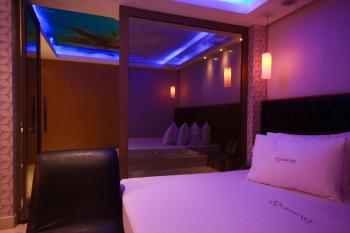 LESSENCE MOTEL, São Paulo (fotografie 4)