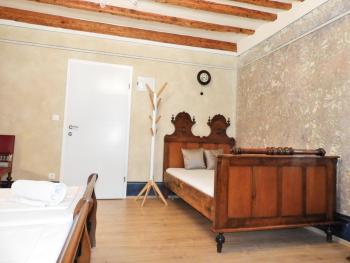 Zupan 1 - apartman, Krk (Veglia) (foto 4)
