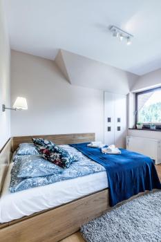 Apartament Górskie Marzenie, Zakopane (fotografie 3)
