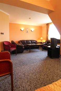 Best Western Terminus Hotel, София (фото 4)