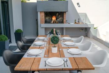 Villa Gray, Tribunj (Trebocconi) (foto 4)