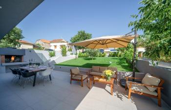 Villa Gray, Tribunj (Trebocconi) (foto 5)