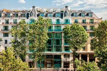 Kimpton - St Honoré Paris by IHG, Parigi (foto 2)