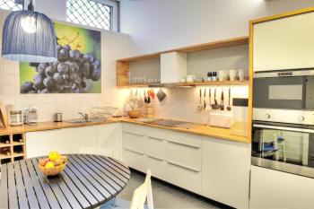 Three Houses & Bedrooms, Porto (fotografie 2)