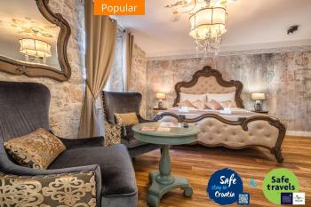 Plaza Marchi Old Town - MAG Quaint & Elegant Boutique Hotels, Split (zdjęcie 2)