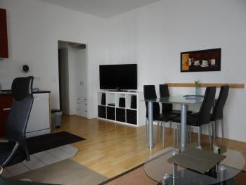 Apartments City Room Berlin, Berlin (zdjęcie 2)