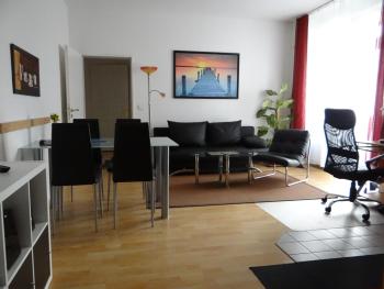 Apartments City Room Berlin, Berlin (zdjęcie 3)
