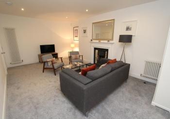 City Centre New Town 2 Bedroom Flat, Edinburgh (fotografie 4)