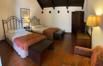 Villa Colonial, Antigua Guatemala (foto 3)